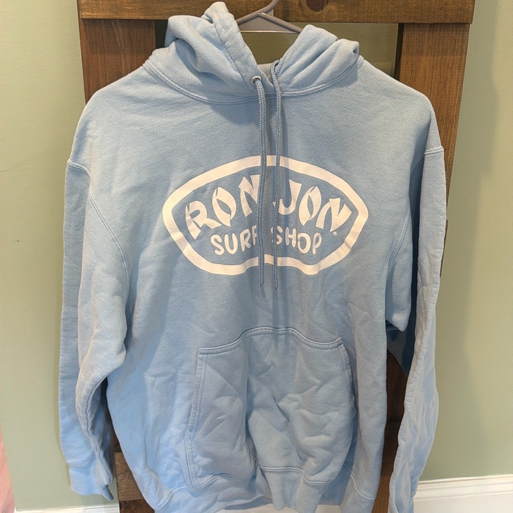 RON JON SURF SHOP SWEATSHIRT